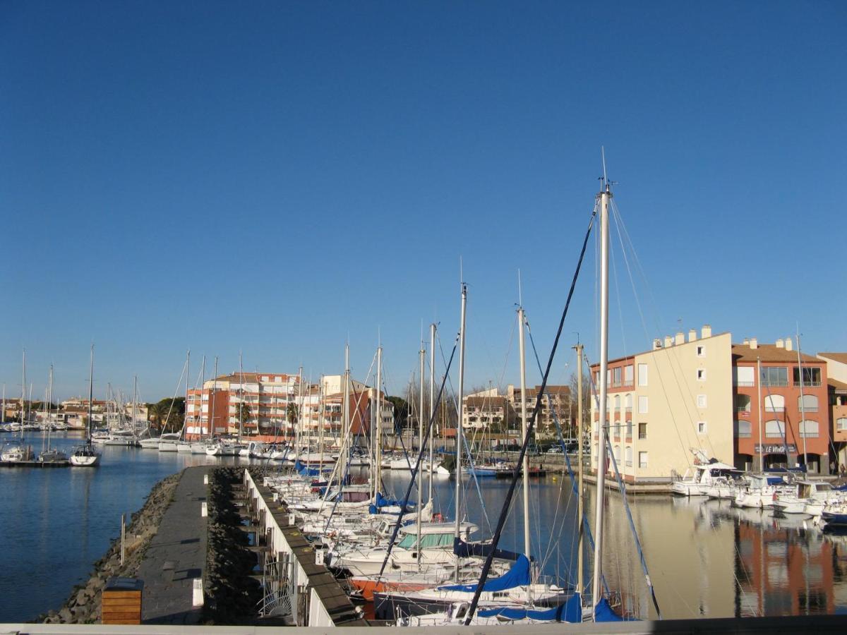 شقة T2 50M2 Belle Vue Calme Centre Port Parking آجد المظهر الخارجي الصورة