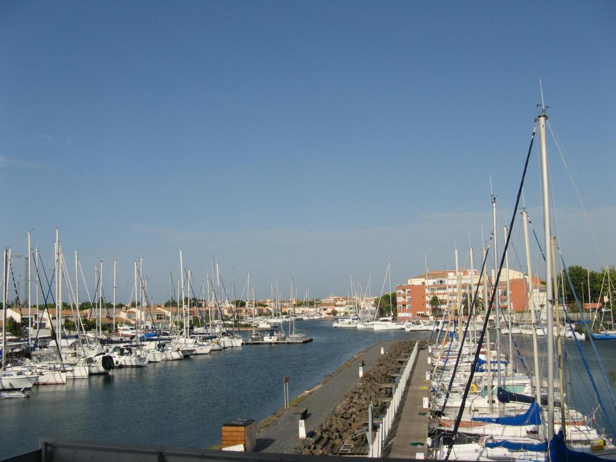 شقة T2 50M2 Belle Vue Calme Centre Port Parking آجد المظهر الخارجي الصورة